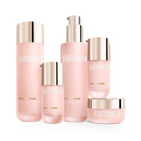 FREE w/ Purchase! Beautycounter Samples! Just ask! - Picture 2 of 8